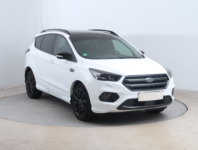 Ford Kuga 2019