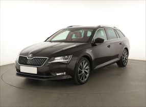 Skoda Superb - 2019