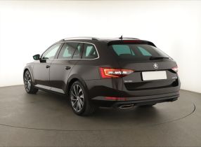 Skoda Superb - 2019
