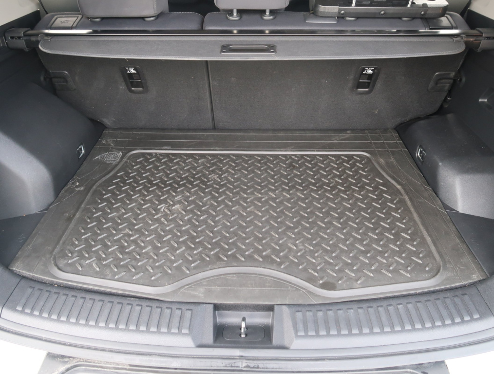 Ssang Yong Korando