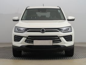 SsangYong Korando - 2021
