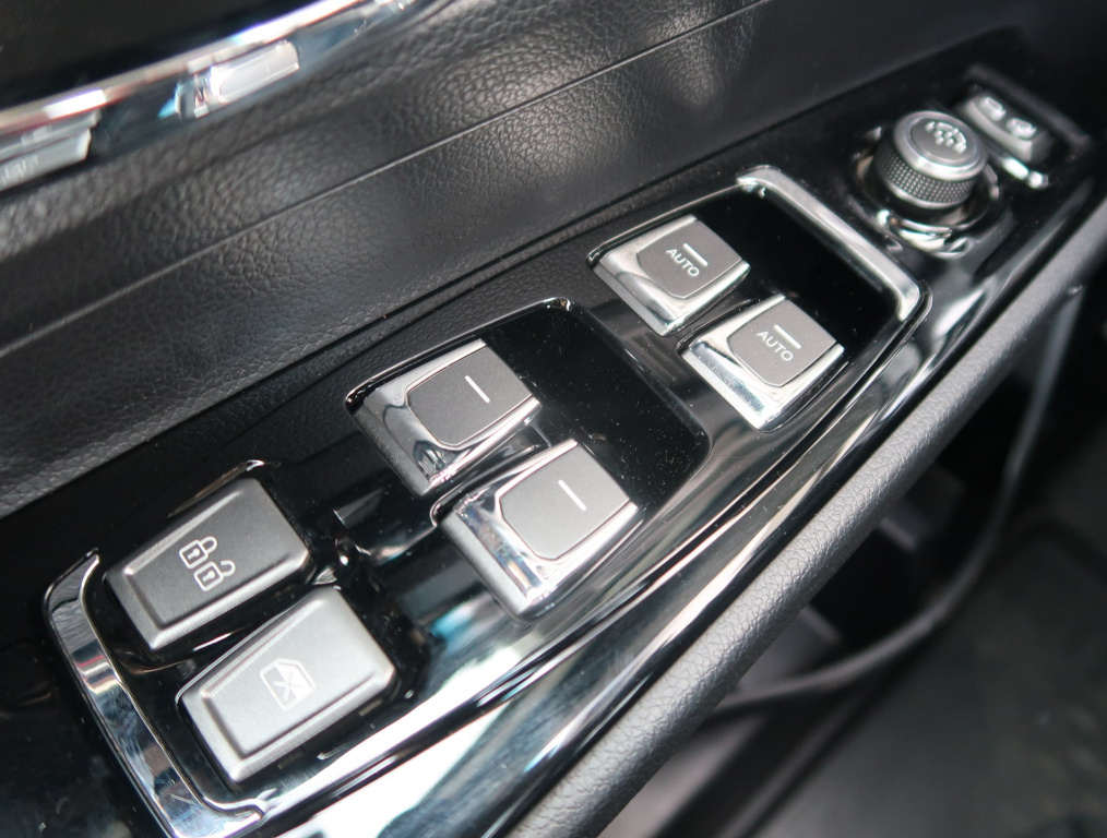 Ssang Yong Korando
