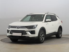 SsangYong Korando - 2021