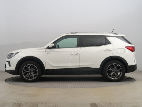 SsangYong Korando - 2021