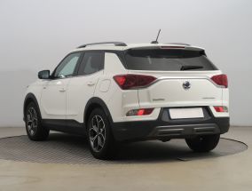 SsangYong Korando - 2021