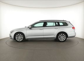 Volkswagen Passat - 2017