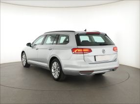 Volkswagen Passat - 2017
