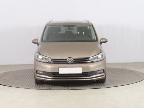 Volkswagen Touran - 2019
