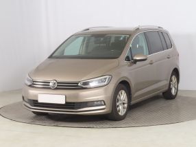 Volkswagen Touran - 2019