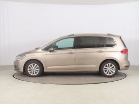 Volkswagen Touran - 2019