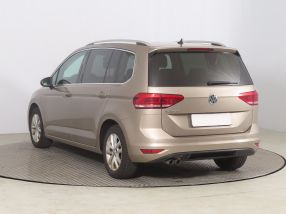 Volkswagen Touran - 2019