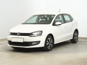 Volkswagen Polo - 2010