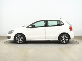 Volkswagen Polo - 2010