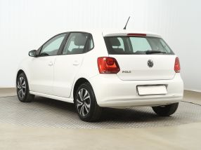 Volkswagen Polo - 2010