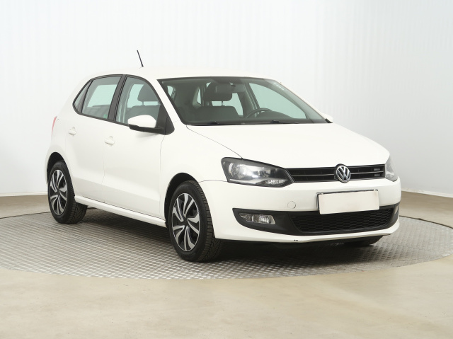 Volkswagen Polo 2010