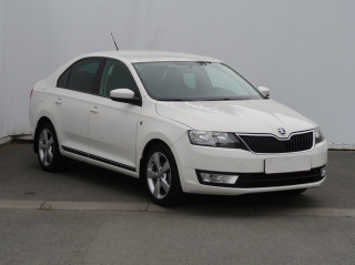 Škoda Rapid, 2013