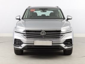Volkswagen Touareg - 2019