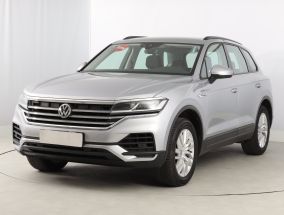 Volkswagen Touareg - 2019
