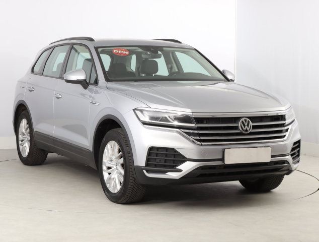 Volkswagen Touareg 2019