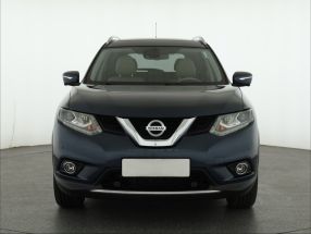 Nissan X-Trail - 2015