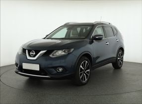 Nissan X-Trail - 2015