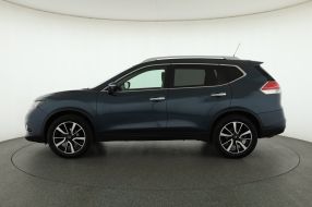 Nissan X-Trail - 2015
