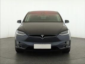 Tesla Model X - 2016
