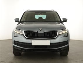Skoda Kodiaq - 2017