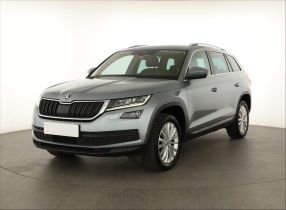Skoda Kodiaq - 2017