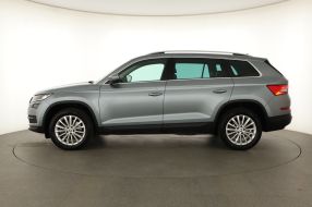 Skoda Kodiaq - 2017