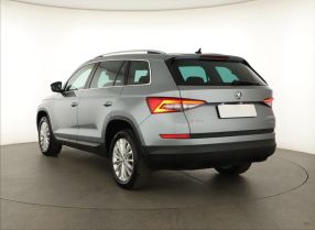 Skoda Kodiaq - 2017