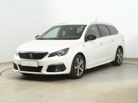 Peugeot 308 - 2019