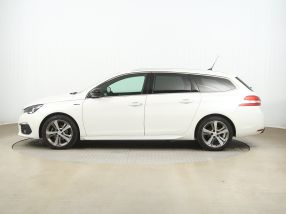 Peugeot 308 - 2019