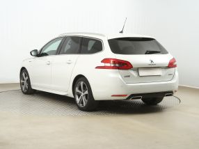 Peugeot 308 - 2019