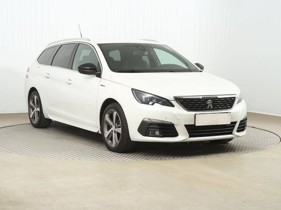 Peugeot 308 - 2019