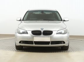 BMW 5 - 2006