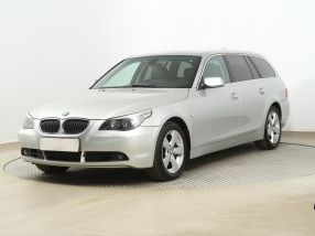 BMW 5 - 2006