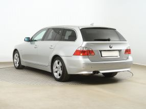 BMW 5 - 2006