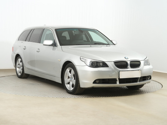 BMW 5