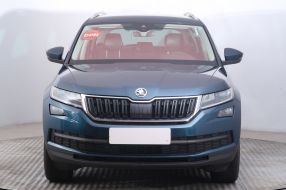 Skoda Kodiaq - 2018