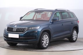 Skoda Kodiaq - 2018