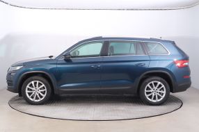 Skoda Kodiaq - 2018
