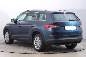 Skoda Kodiaq - 2018