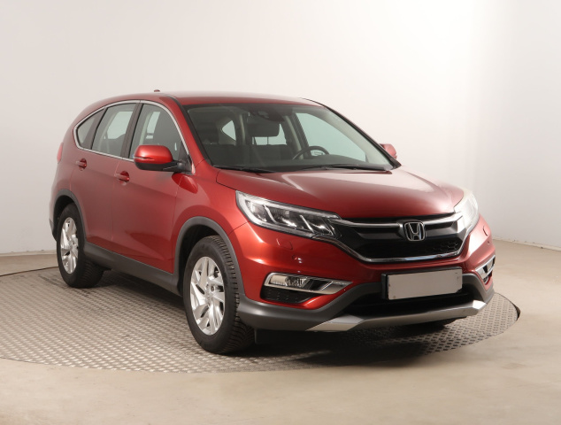 Honda CR-V 2015
