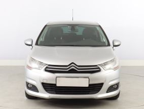Citroen C4 - 2011