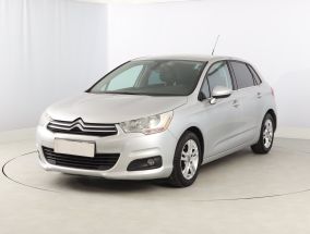 Citroen C4 - 2011