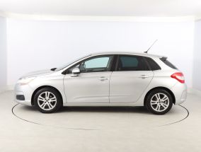 Citroen C4 - 2011