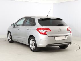 Citroen C4 - 2011