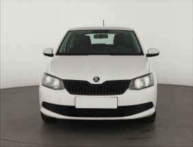 Skoda Fabia - 2016