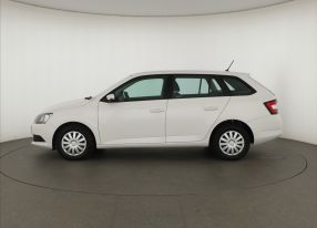 Skoda Fabia - 2016